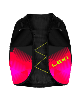  Běžecká vesta LEKI Trail Running Quiver Vest